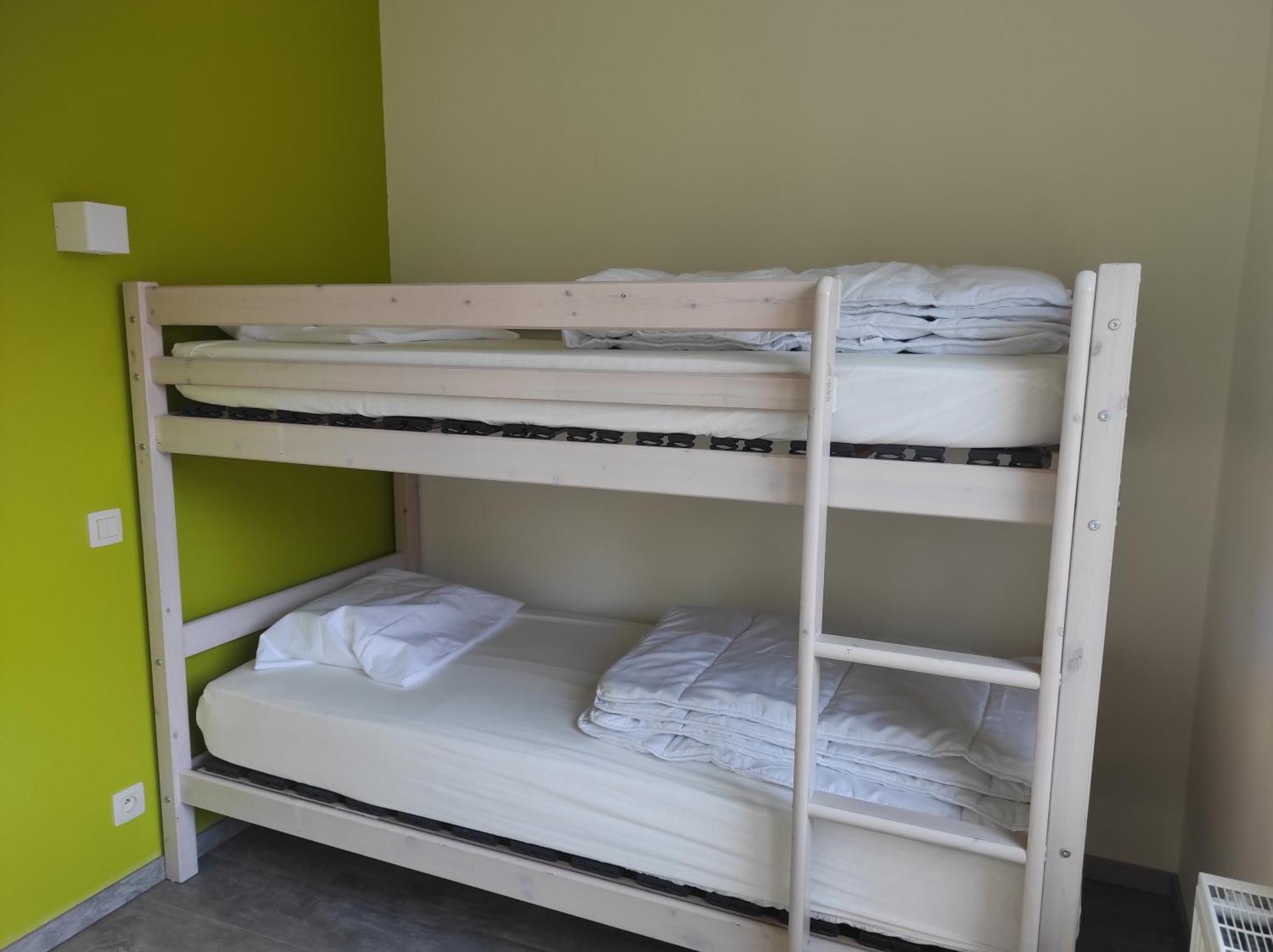 De Zandparel De Panne Rom bilde
