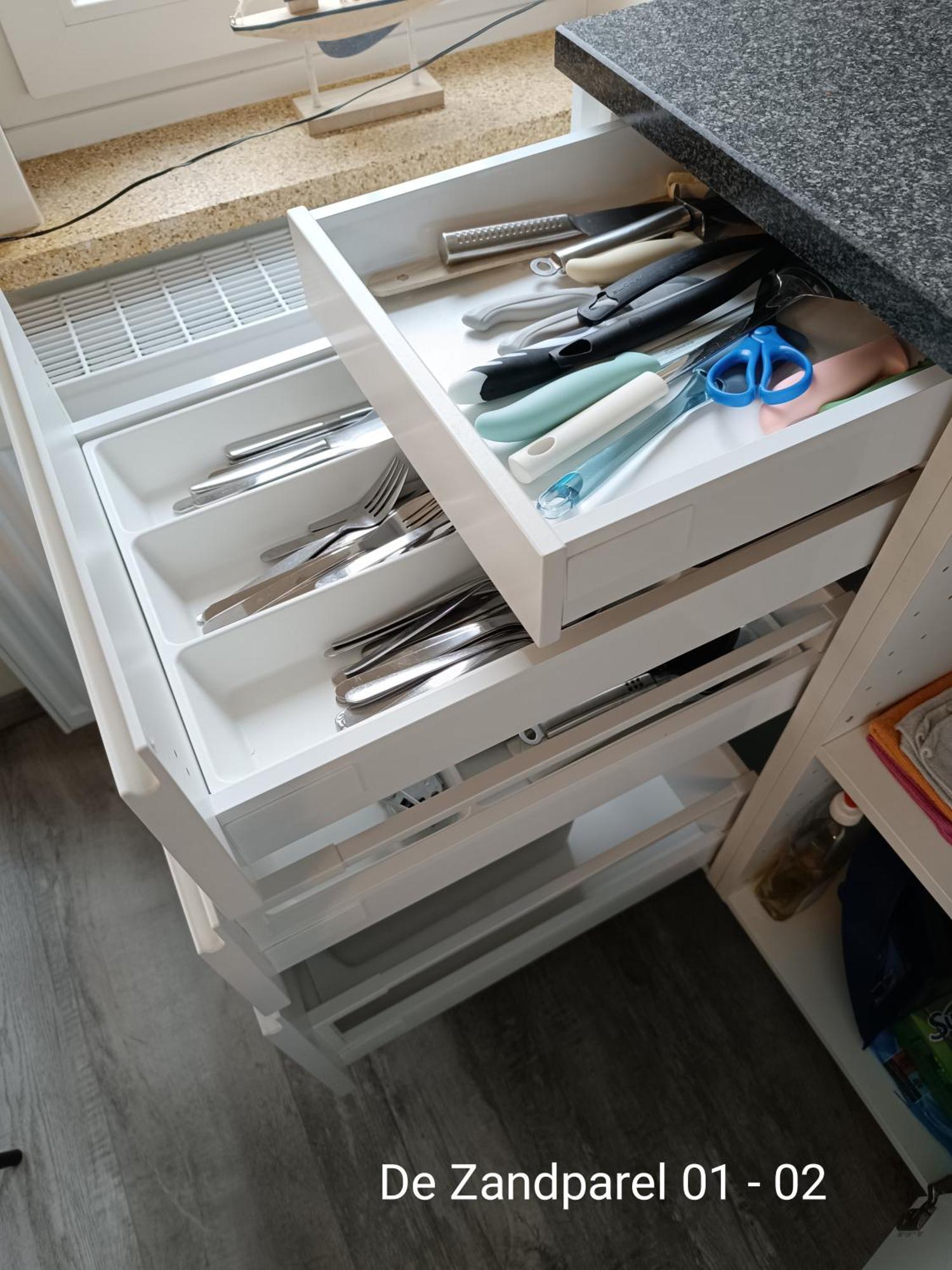 De Zandparel De Panne Rom bilde
